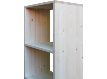 Стеллаж Линкольн