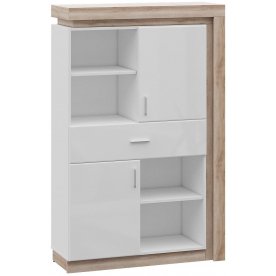 Стеллаж Люмен 22