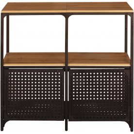 Стеллаж Люмен 42.35