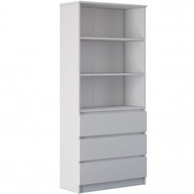 Стеллаж Мальм