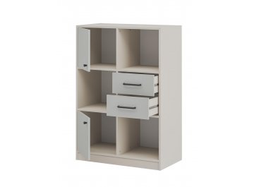 Стеллаж Мальма