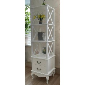 Стеллаж Малонн Ави