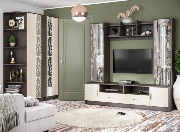 Стеллаж Артизан-15 ШУ-300