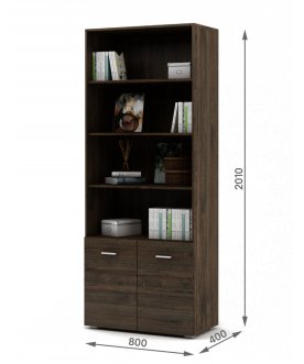 Стеллаж Мартин