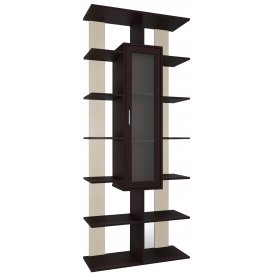 Стеллаж Мебелайн-3