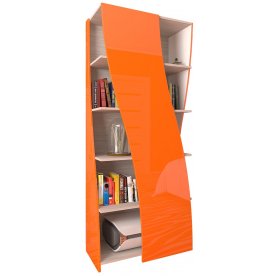 Стеллаж Мебелеф-6