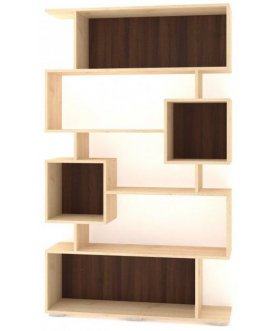 Стеллаж Норд-2.01 СТ.055.1072-00