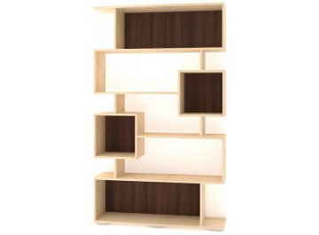 Стеллаж Норд-2.01 СТ.055.1072-00