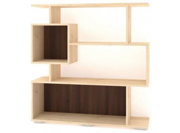 Стеллаж Норд-2.02 СТ.056.1072-00