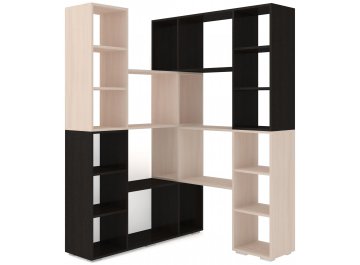 Стеллаж Норд-9.01 СТ.133.1164-00