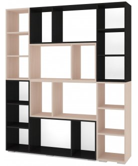 Стеллаж Норд-9.02 СТ.134.1496-00