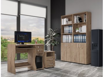 Стеллаж Офис