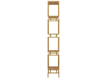 Стеллаж Онген