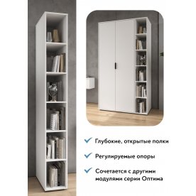 Стеллаж Оптима