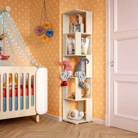 Стеллаж Орион 2 лоредо