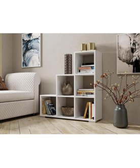 Стеллаж Осдер СЖ-002