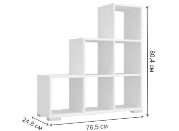 Стеллаж Осдер СЖ-002