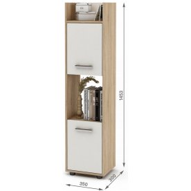 Стеллаж Остин-1