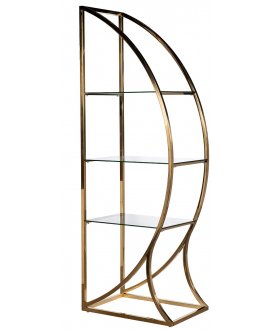 Стеллаж Полусфера KFG087