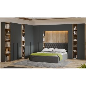 Стеллаж Порто ТД-393.07.25