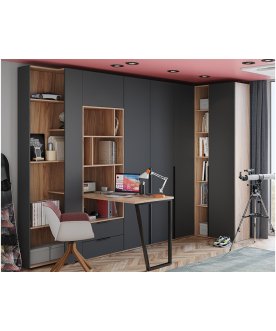 Стеллаж Порто ТД-393.07.26