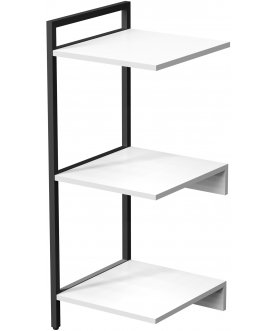 Стеллаж cubos 10СПС.3.400