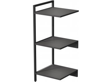 Стеллаж cubos 10СПС.3.400