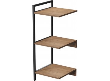 Стеллаж cubos 10СПС.3.400