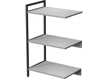 Стеллаж cubos 10СПС.3.600