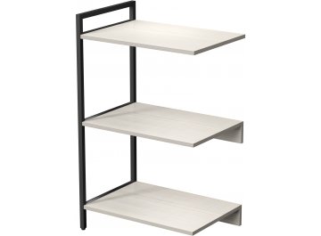 Стеллаж cubos 10СПС.3.600