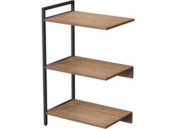 Стеллаж cubos 10СПС.3.600