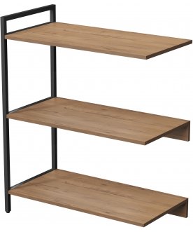 Стеллаж cubos 10СПВ.6.400