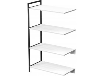 Стеллаж cubos 10СПС.4.800