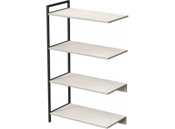 Стеллаж cubos 10СПС.4.800