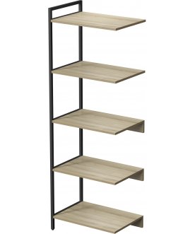 Стеллаж cubos 10СПС.5.600