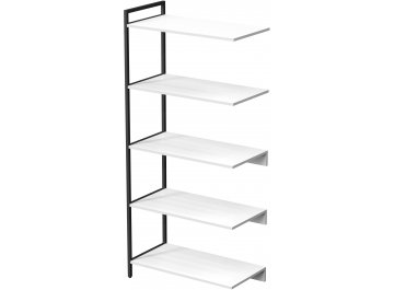 Стеллаж cubos 10СПС.5.800