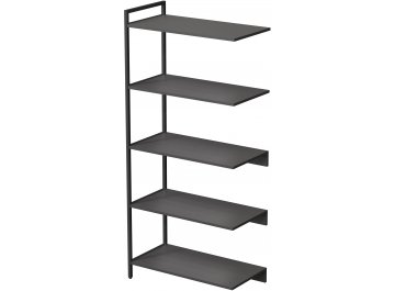 Стеллаж cubos 10СПС.5.800