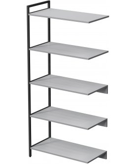 Стеллаж cubos 10СПВ.6.400