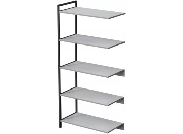 Стеллаж cubos 10СПС.5.800