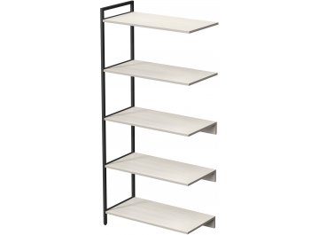 Стеллаж cubos 10СПС.5.800