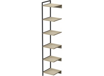 Стеллаж cubos 10СПВ.6.400