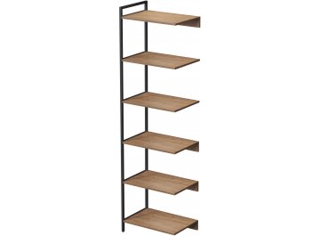 Стеллаж cubos 10СПВ.6.600