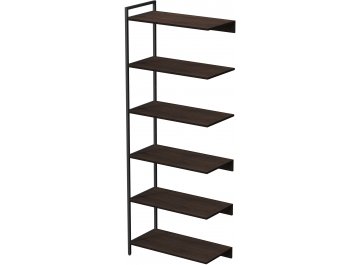 Стеллаж cubos 10СПВ.6.800