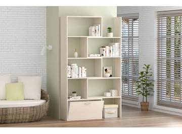 Стеллаж Раздвижной