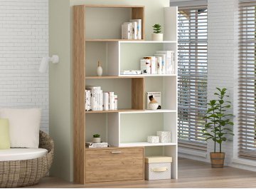 Стеллаж Раздвижной