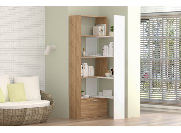 Стеллаж Раздвижной