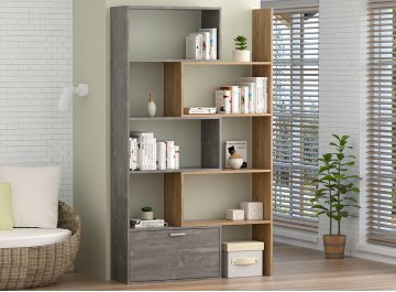 Стеллаж Раздвижной