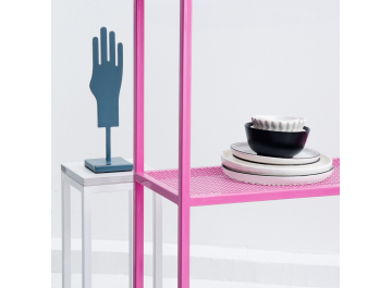 Стеллаж Решето