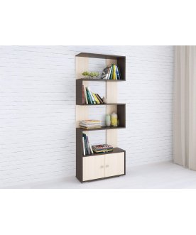 Стеллаж Ромео-2