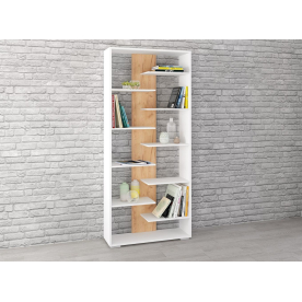 Стеллаж Ромео 3